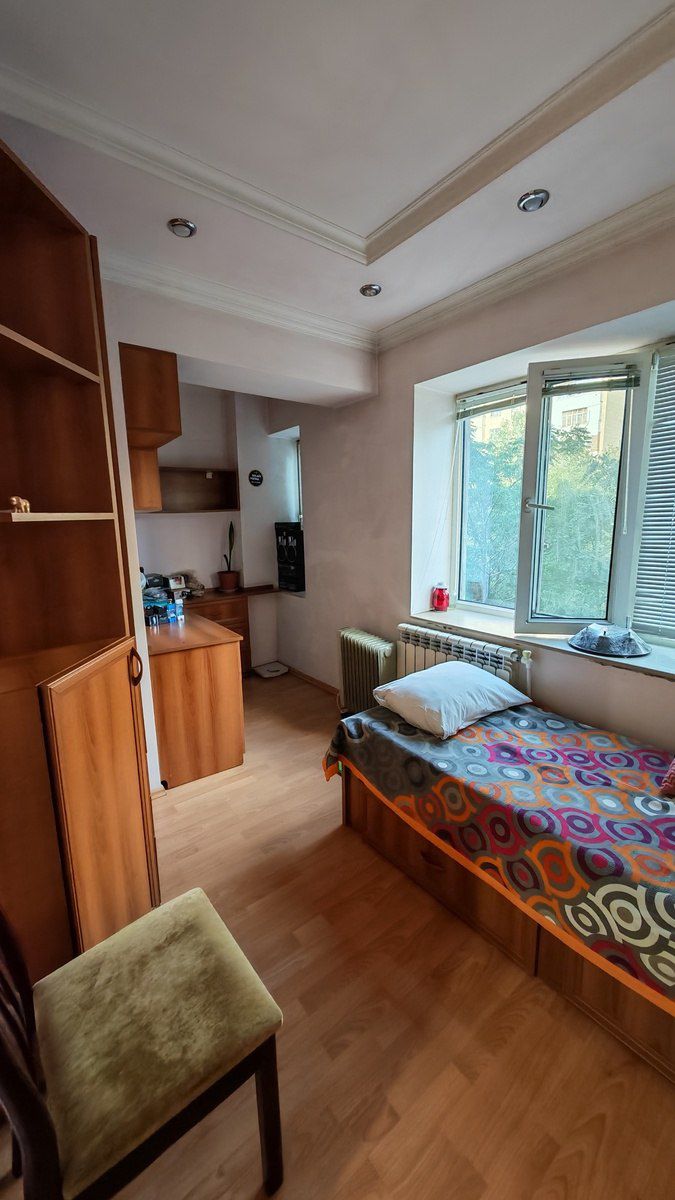 Satılır 3 otaqlı köhnə tikili 90 m² — Mənzil, Bakı (5)
