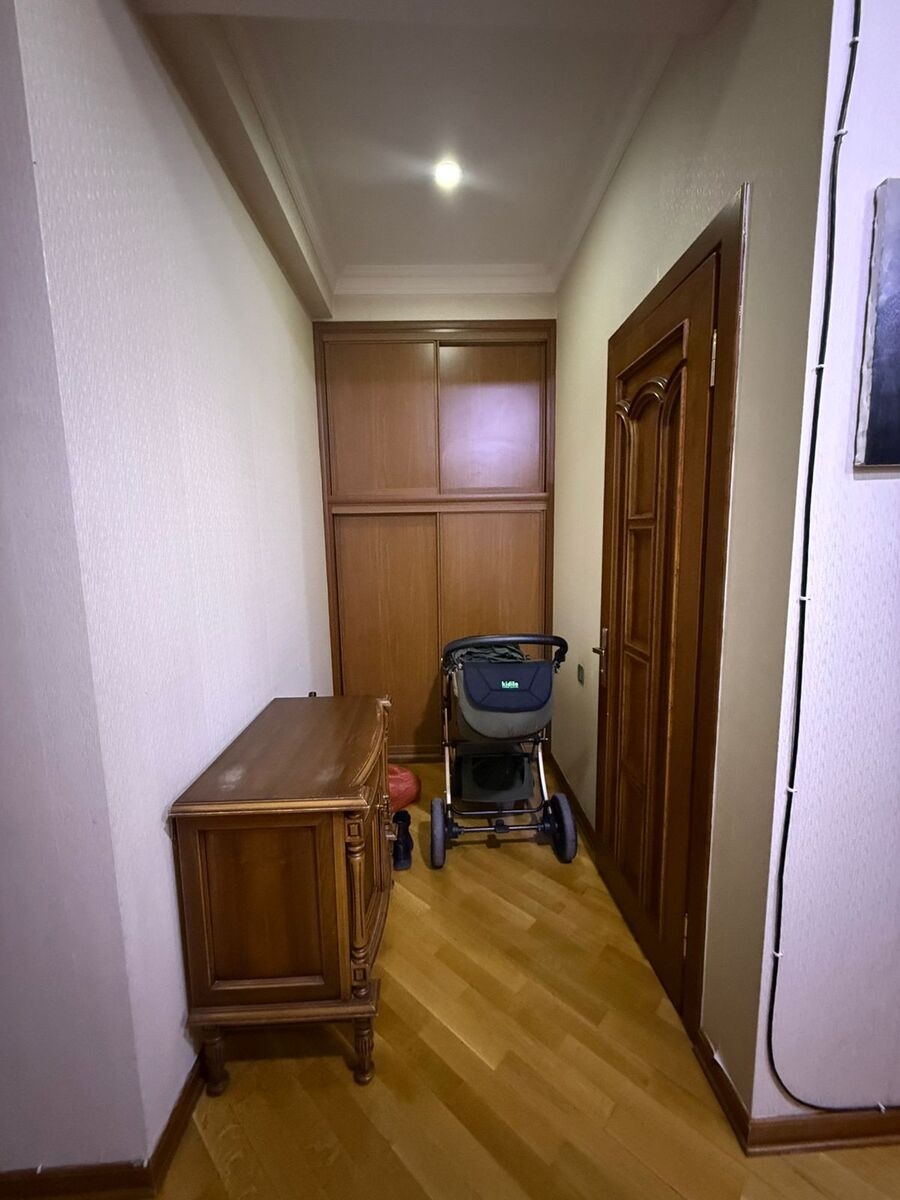 Satılır 4 otaqlı yeni tikili 145 m² — Mənzil, Bakı (12)