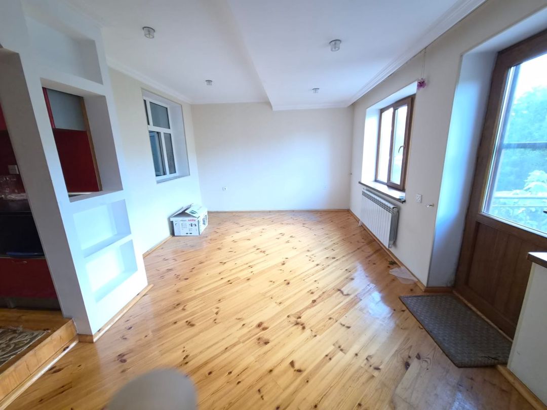 5-otaqlı mənzil, Mərdəkan qəs., 85 m² — Mənzil, Bakı (2)