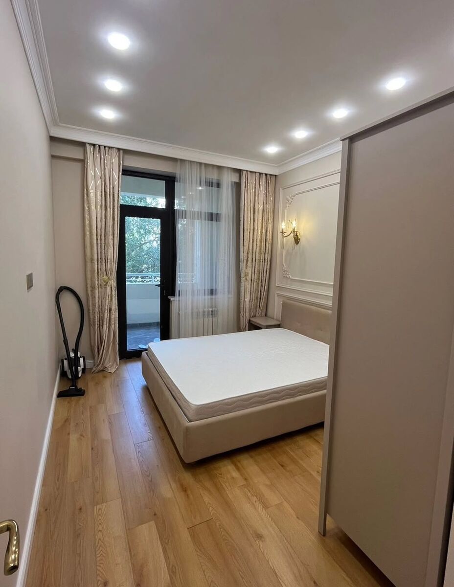 Satılır 2 otaqlı yeni tikili 64 m² — Mənzil, Bakı (3)