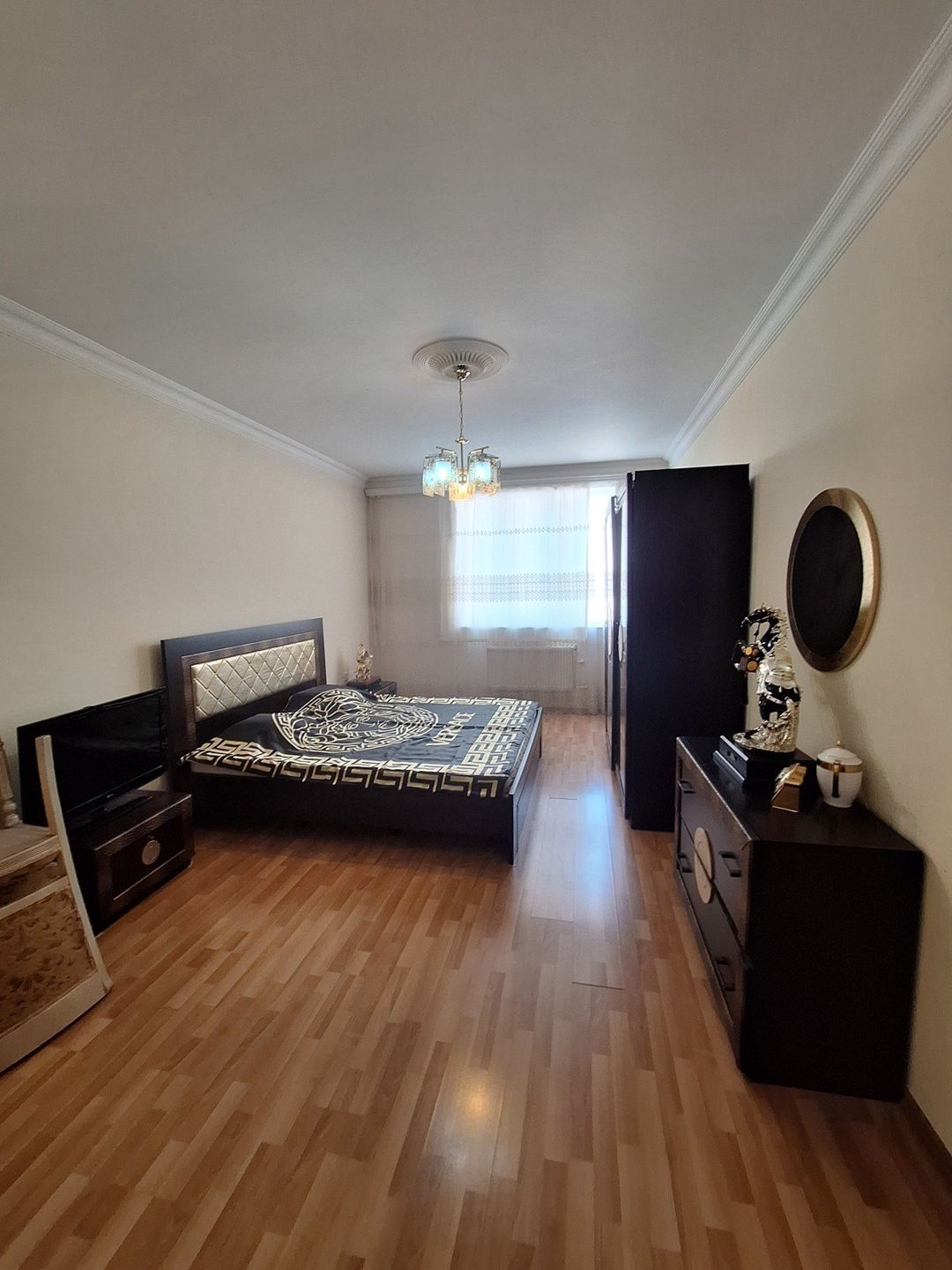 Satılır 3 otaqlı köhnə tikili 100 m² — Mənzil, Bakı (11)
