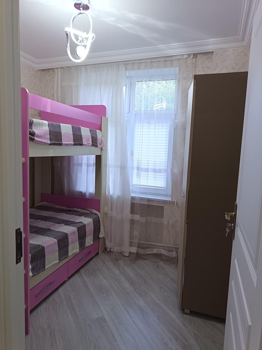 Satılır 2 otaqlı köhnə tikili 50 m² — Mənzil, Bakı (10)