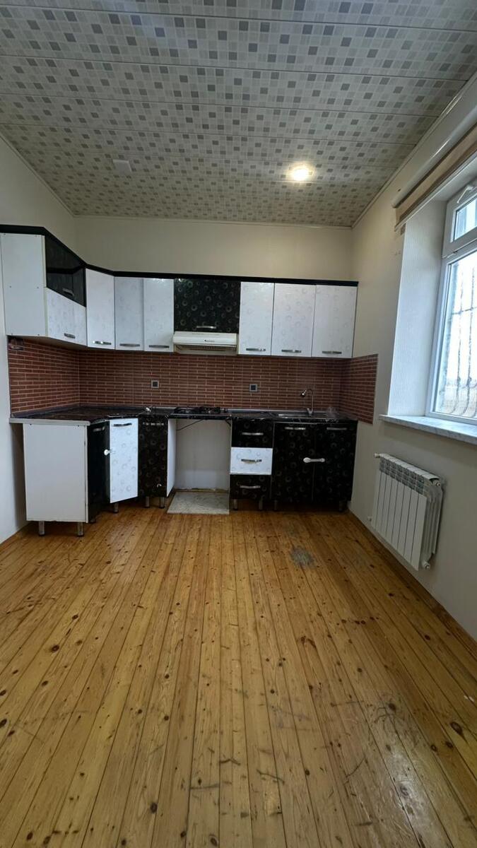 Satılır 3 otaqlı həyət evi/bağ evi 102 m² — Ev, villa, Bakı (6)