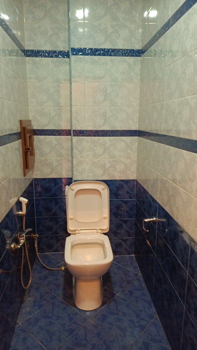 2-otaqlı yeni tikili kirayə verilir, Masazır qəs., 90 m² — Mənzil, Bakı (6)