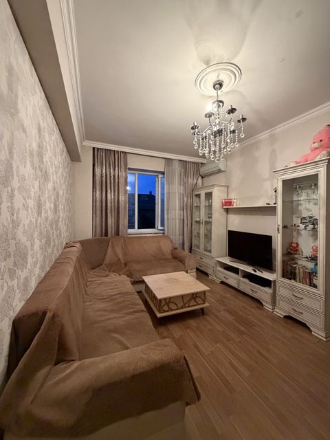 Satılır 2 otaqlı yeni tikili 60 m² — Xırdalan