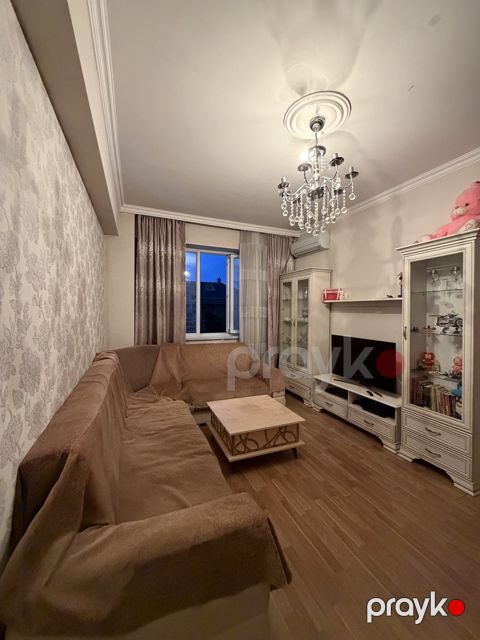 Satılır 2 otaqlı yeni tikili 60 m²