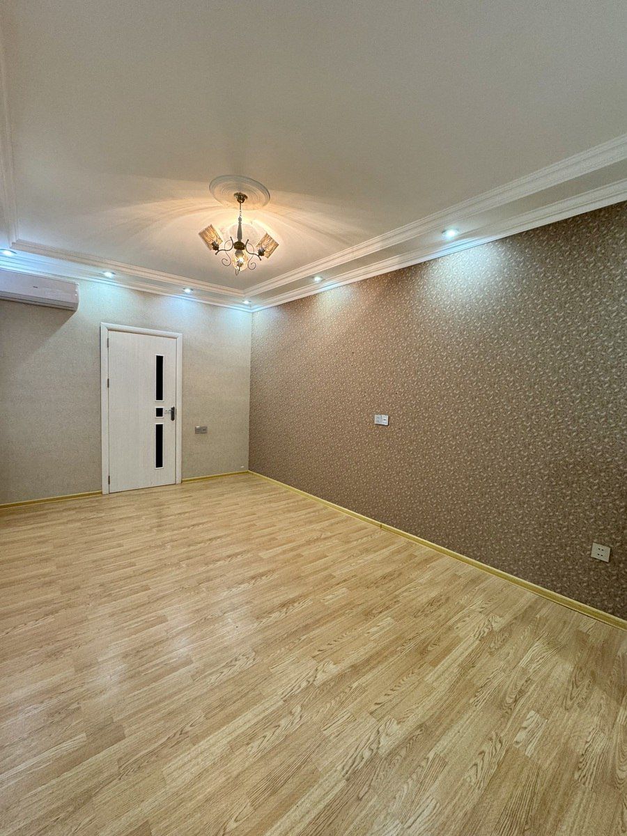 Satılır 2 otaqlı köhnə tikili 48 m² — Mənzil, Bakı (12)