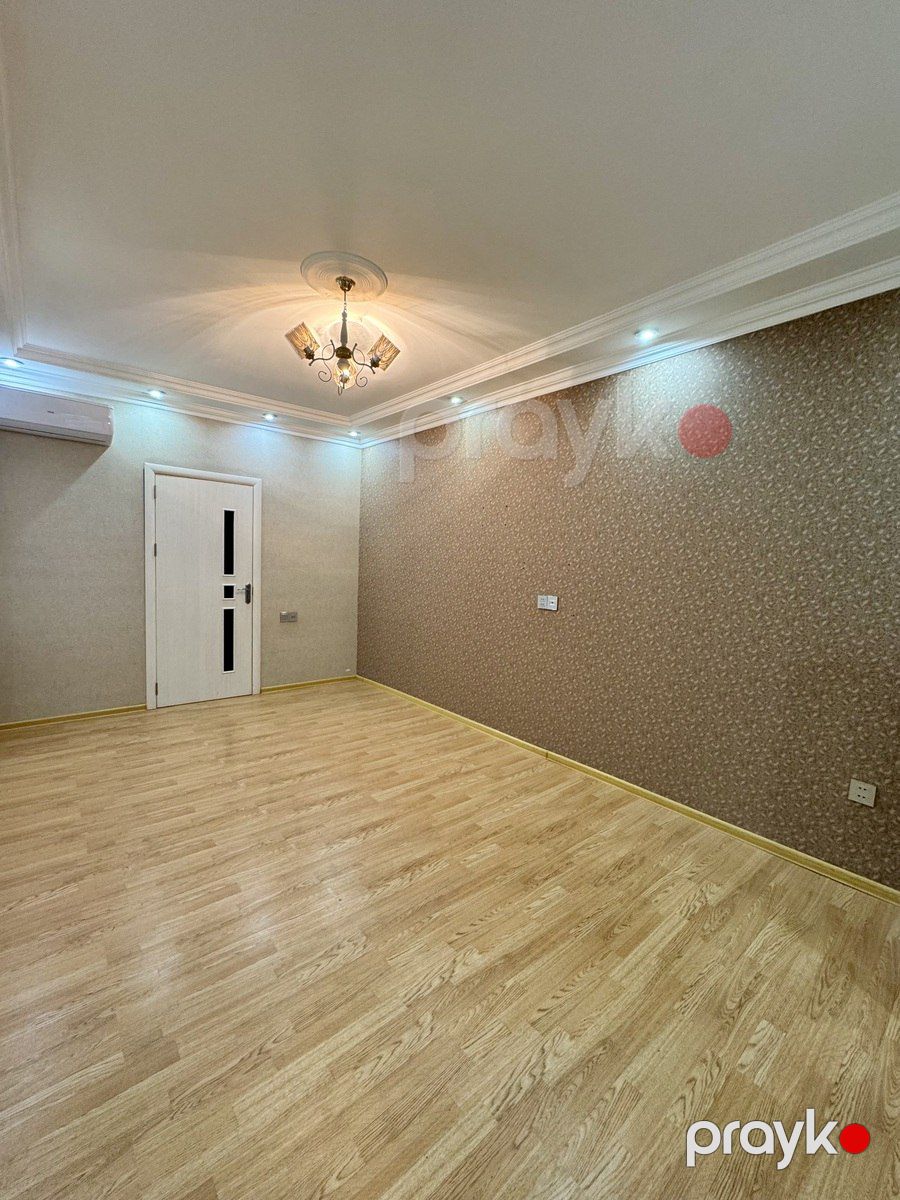 Satılır 2 otaqlı köhnə tikili 48 m² — Mənzil, Bakı (12)