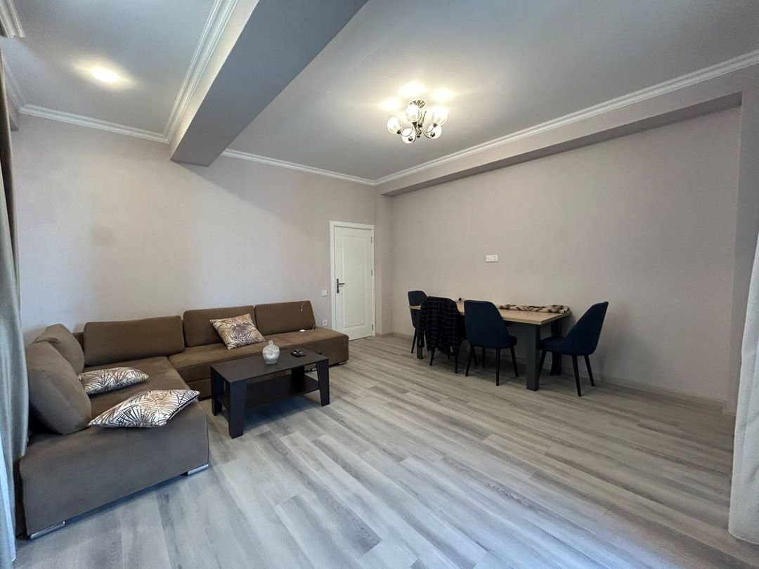 Satılır 3 otaqlı yeni tikili 110 m² — Mənzil, Bakı (3)
