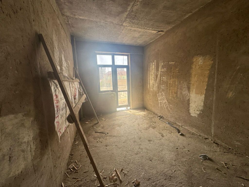 4 otaqlı, Yeni tikili, 185 kv. m — Daşınmaz əmlak, Bakı (7)
