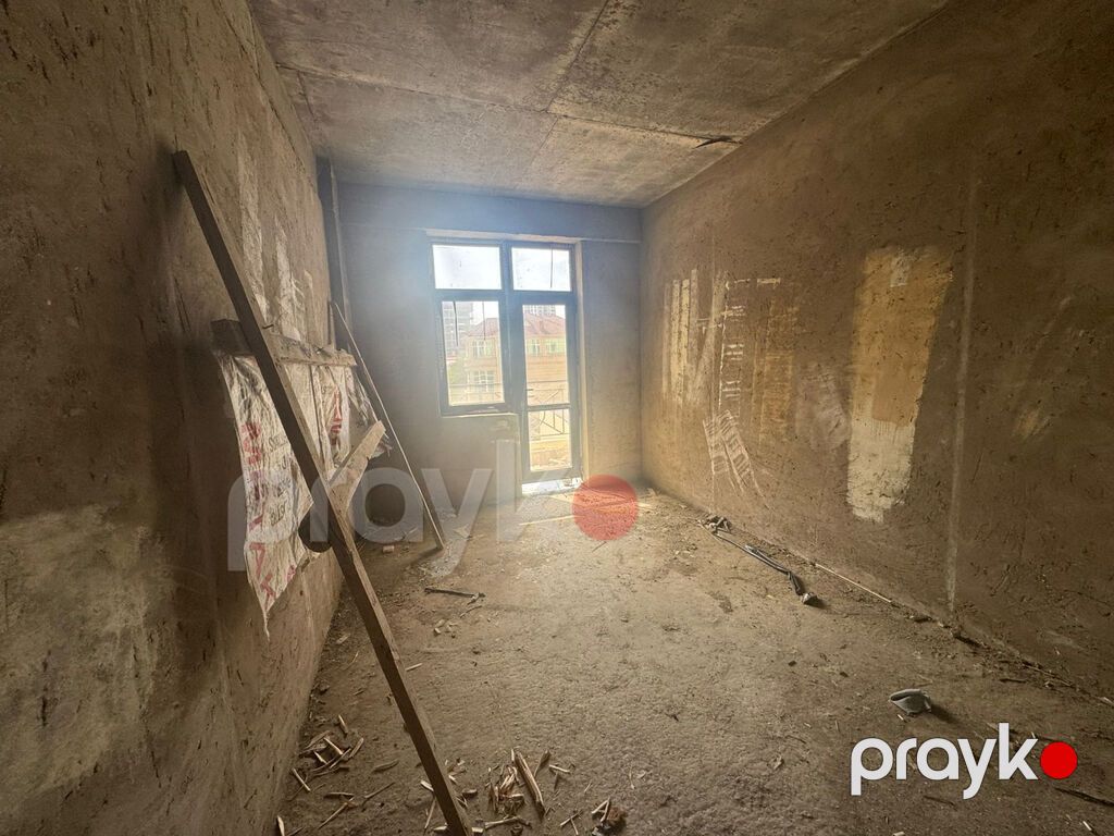 4 otaqlı, Yeni tikili, 185 kv. m — Mənzil, Bakı (7)