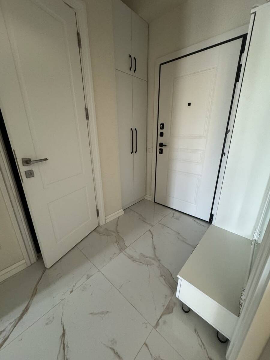 Satılır 2 otaqlı yeni tikili 48 m² — Mənzil, Bakı (8)