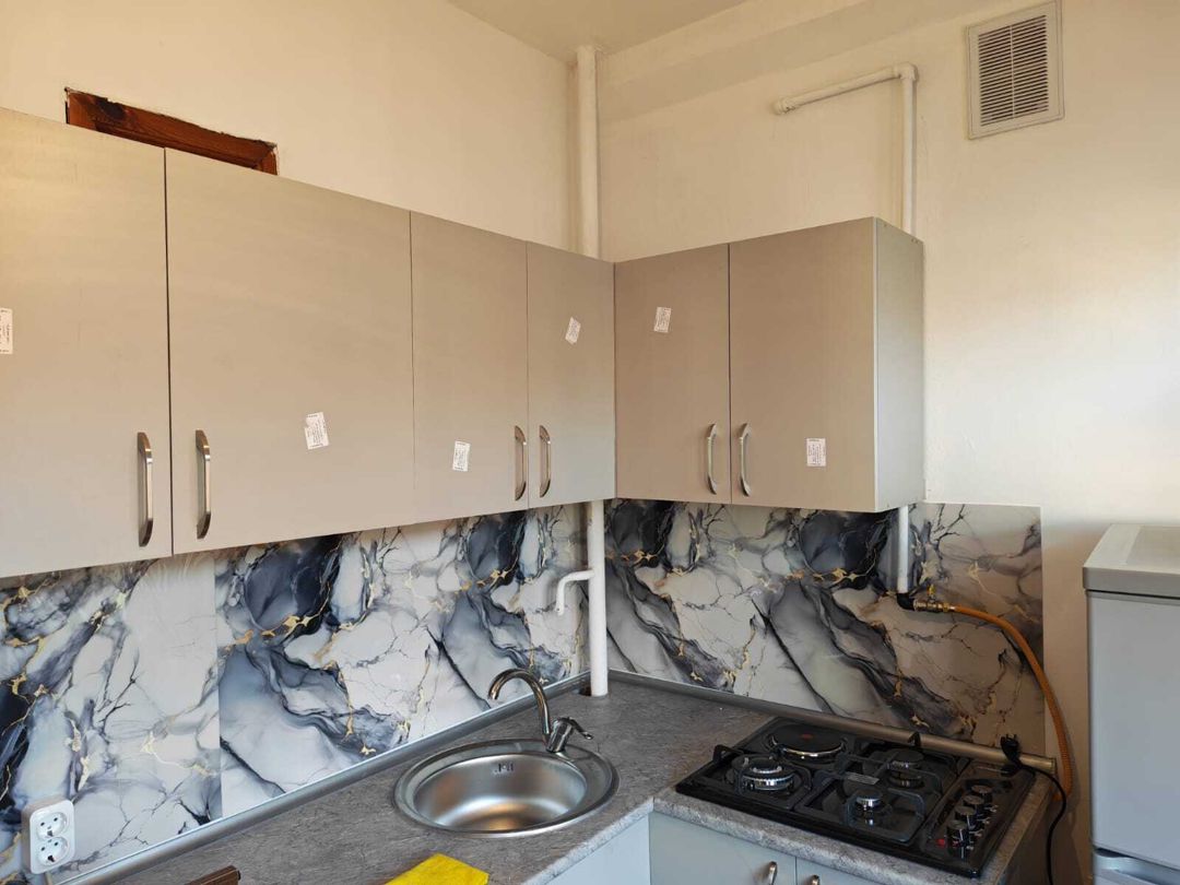 İcarəyə verilir 1 otaqlı köhnə tikili 40 m² — Mənzil, Bakı (9)
