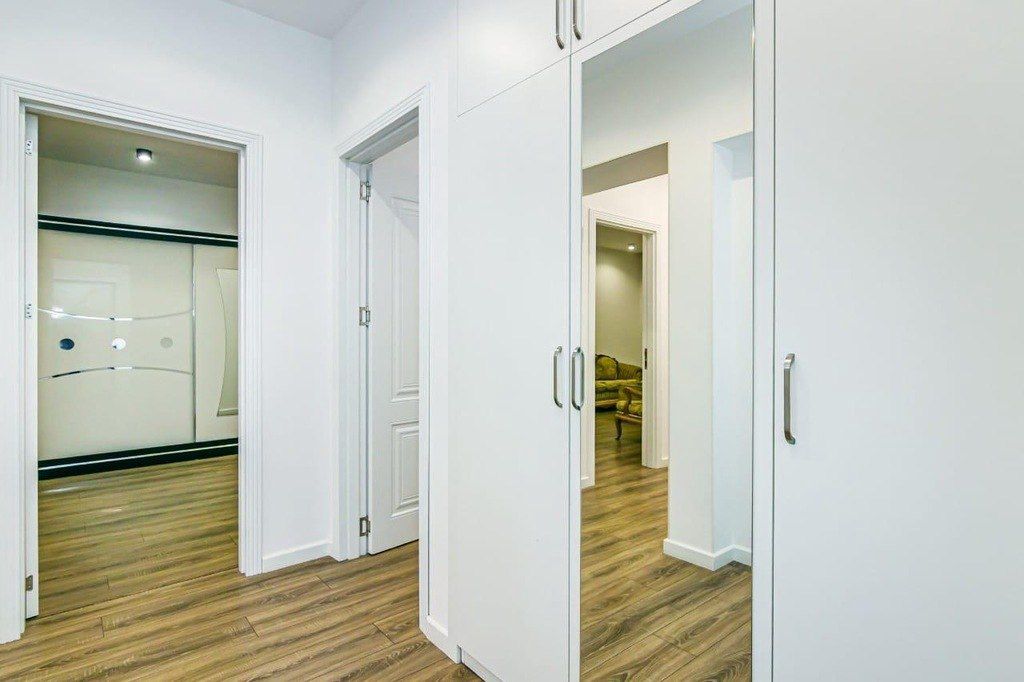 İcarəyə verilir 3 otaqlı köhnə tikili 95 m² — Mənzil, Bakı (11)