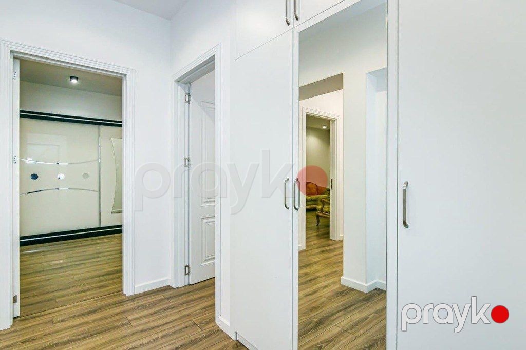 İcarəyə verilir 3 otaqlı köhnə tikili 95 m² — Mənzil, Bakı (11)