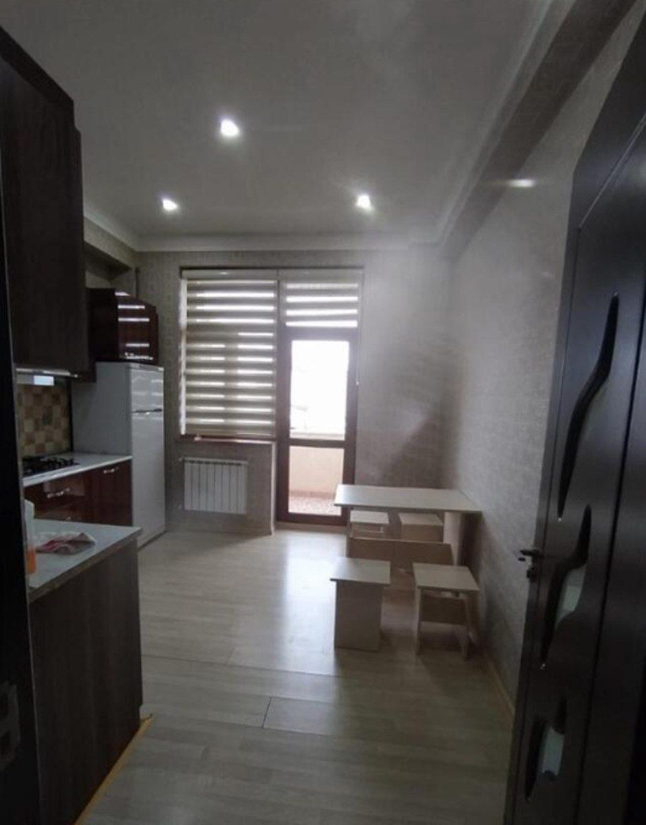 İcarəyə verilir 2 otaqlı yeni tikili 70 m² — Mənzil, Bakı (9)