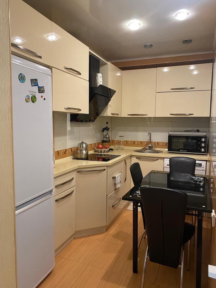 Satılır 1 otaqlı yeni tikili 37 m² — Mənzil, Xırdalan (2)