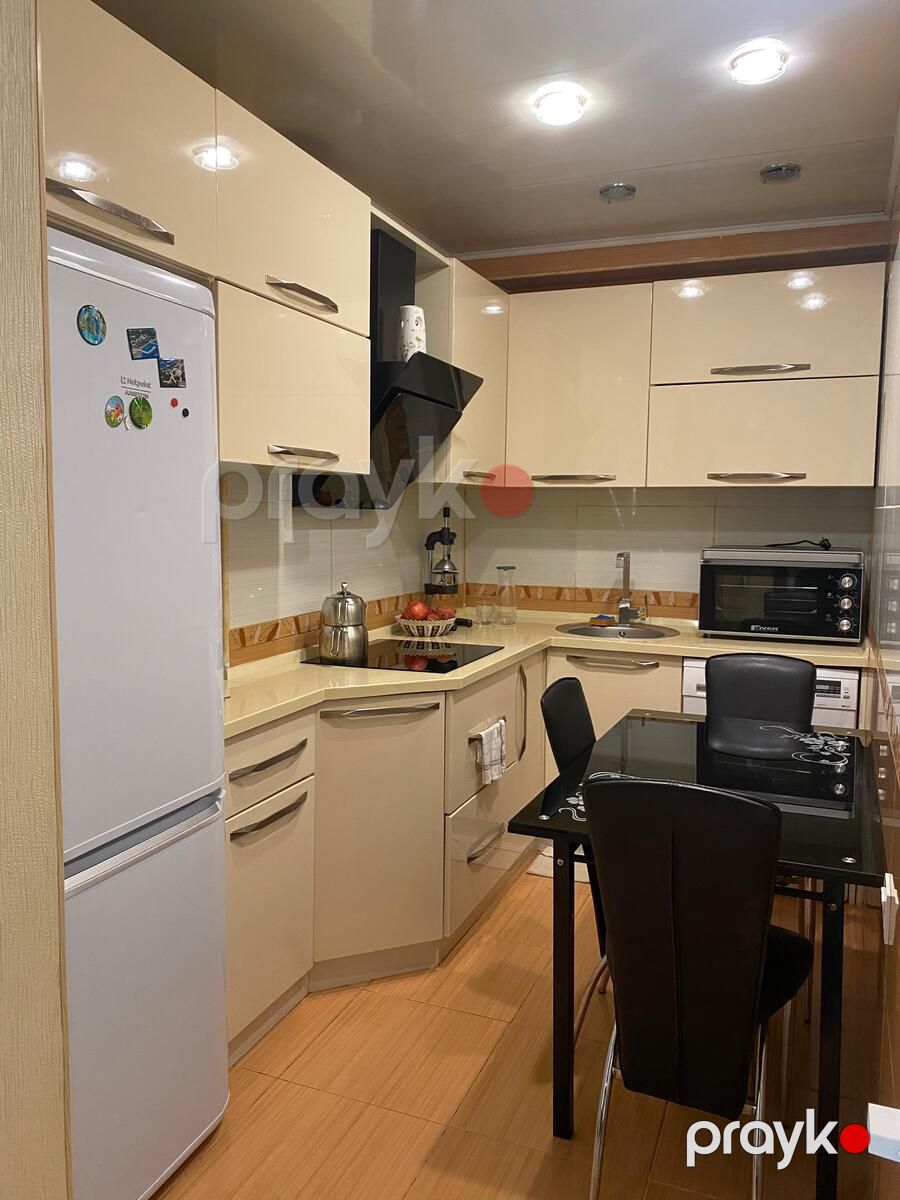Satılır 1 otaqlı yeni tikili 37 m² — Mənzil, Xırdalan (2)