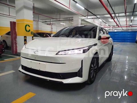 Changan A0 5 2025 cu il kreditle ilkin odeniw 1500 Azn 39 ayliq — Bakı