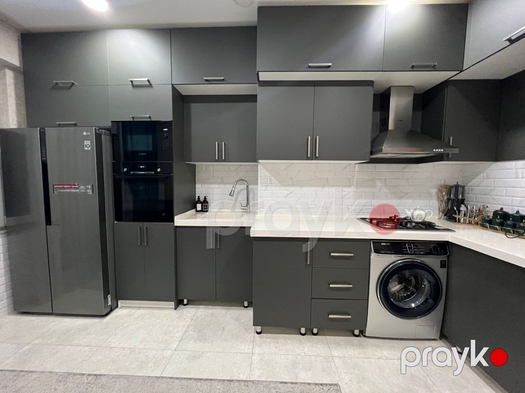 Satılır 2 otaqlı yeni tikili 95 m² — Mənzil, Bakı (10)