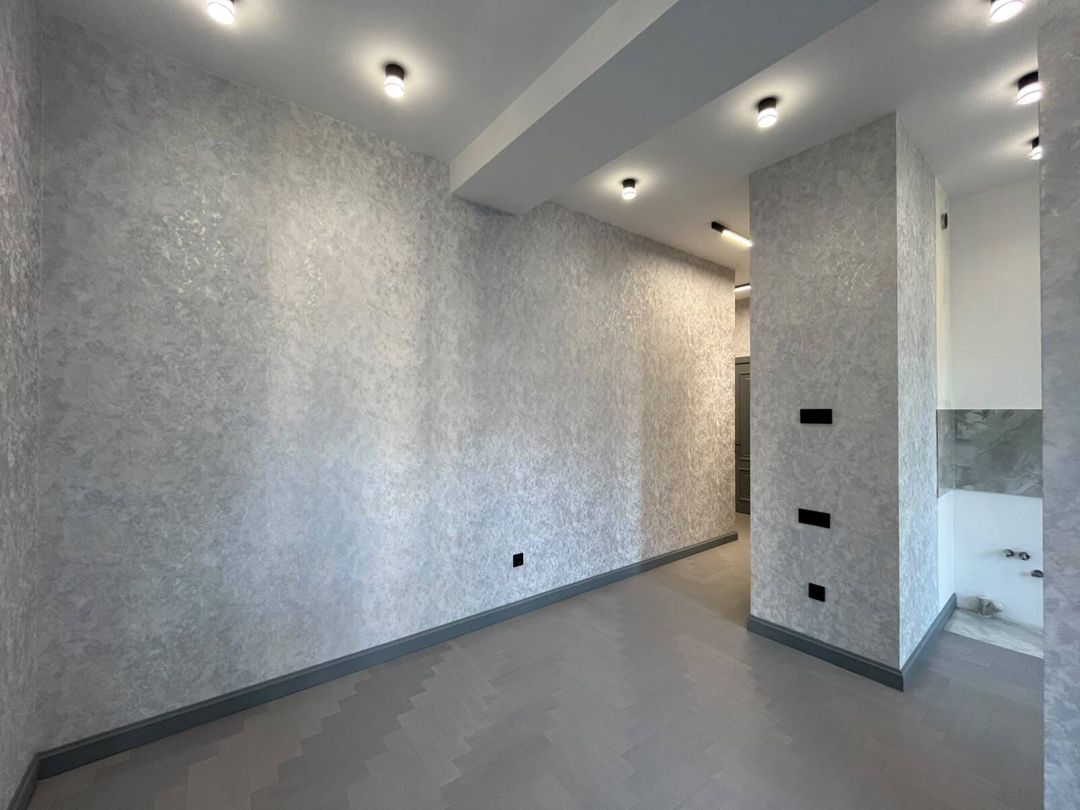 Satılır 2 otaqlı yeni tikili 58 m² — Mənzil, Bakı (3)