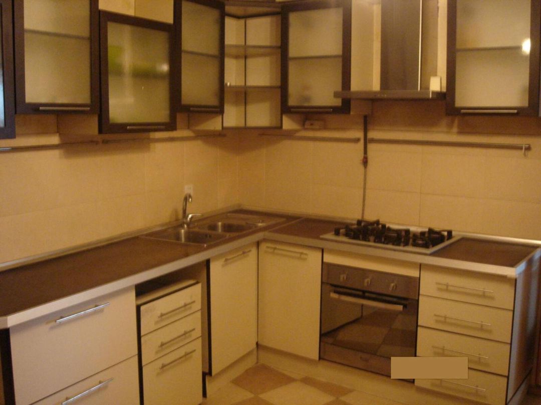Satılır 4 otaqlı köhnə tikili 96 m² — Mənzil, Bakı (10)