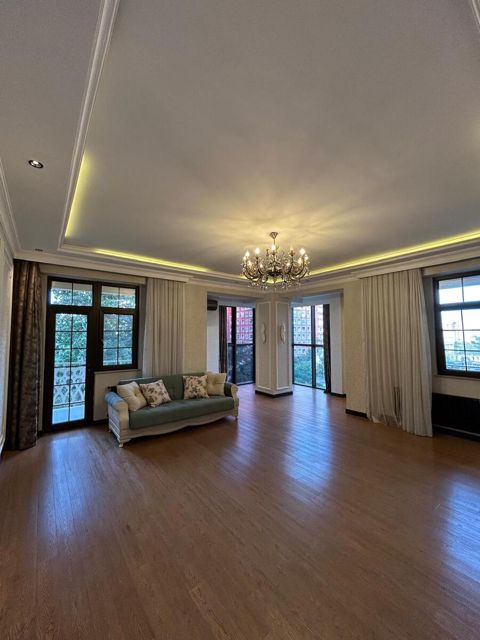 Satılır 2 otaqlı yeni tikili 105 m² — Bakı