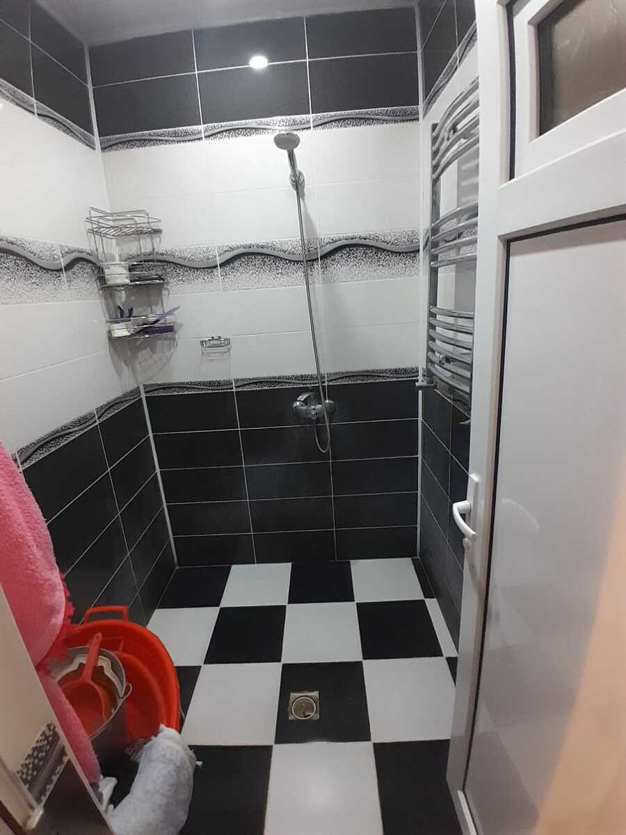 Satılır 4 otaqlı həyət evi/bağ evi 120 m² — Ev, villa, Bakı (8)