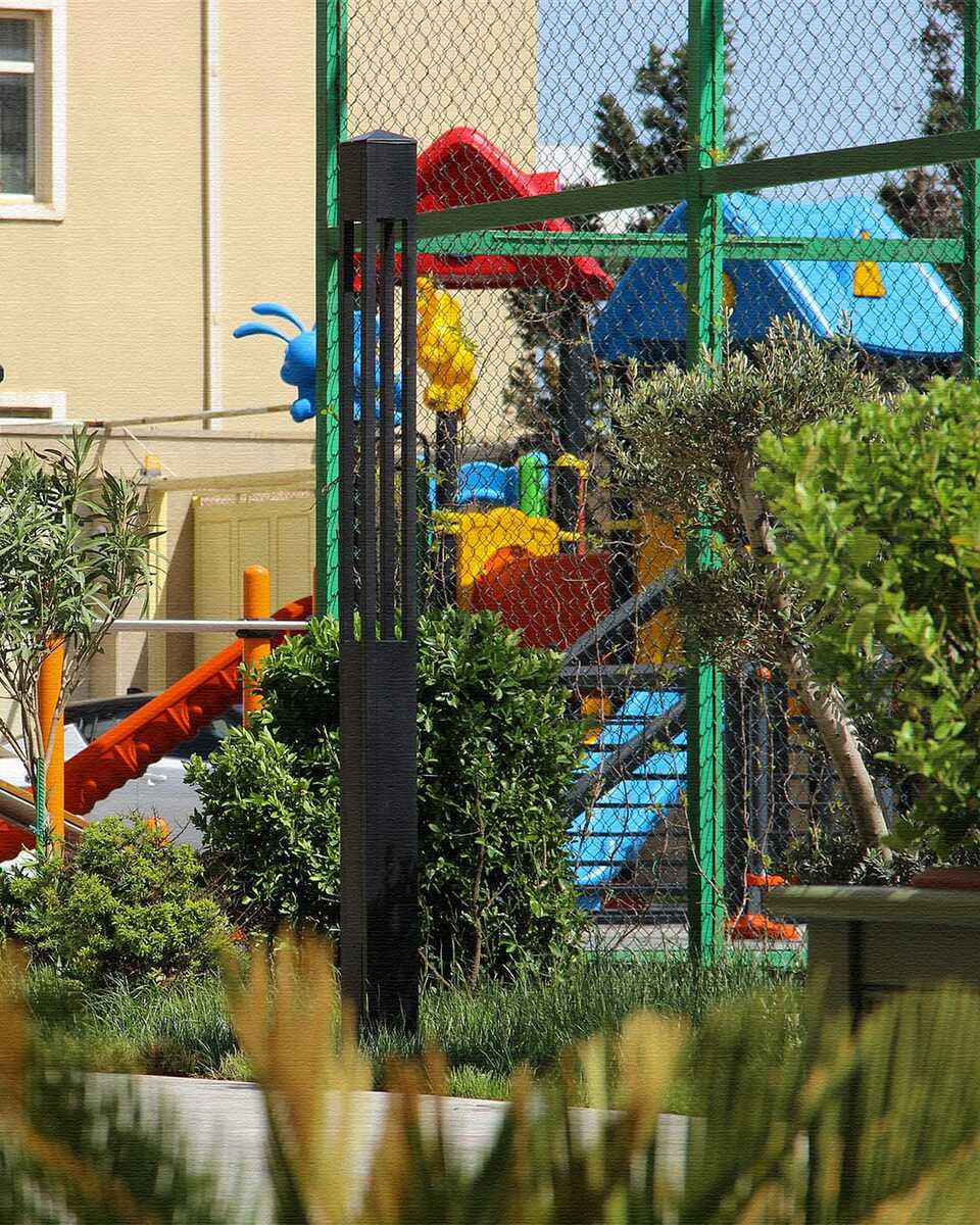 Satılır 2 otaqlı yeni tikili 98 m² — Mənzil, Bakı (2)