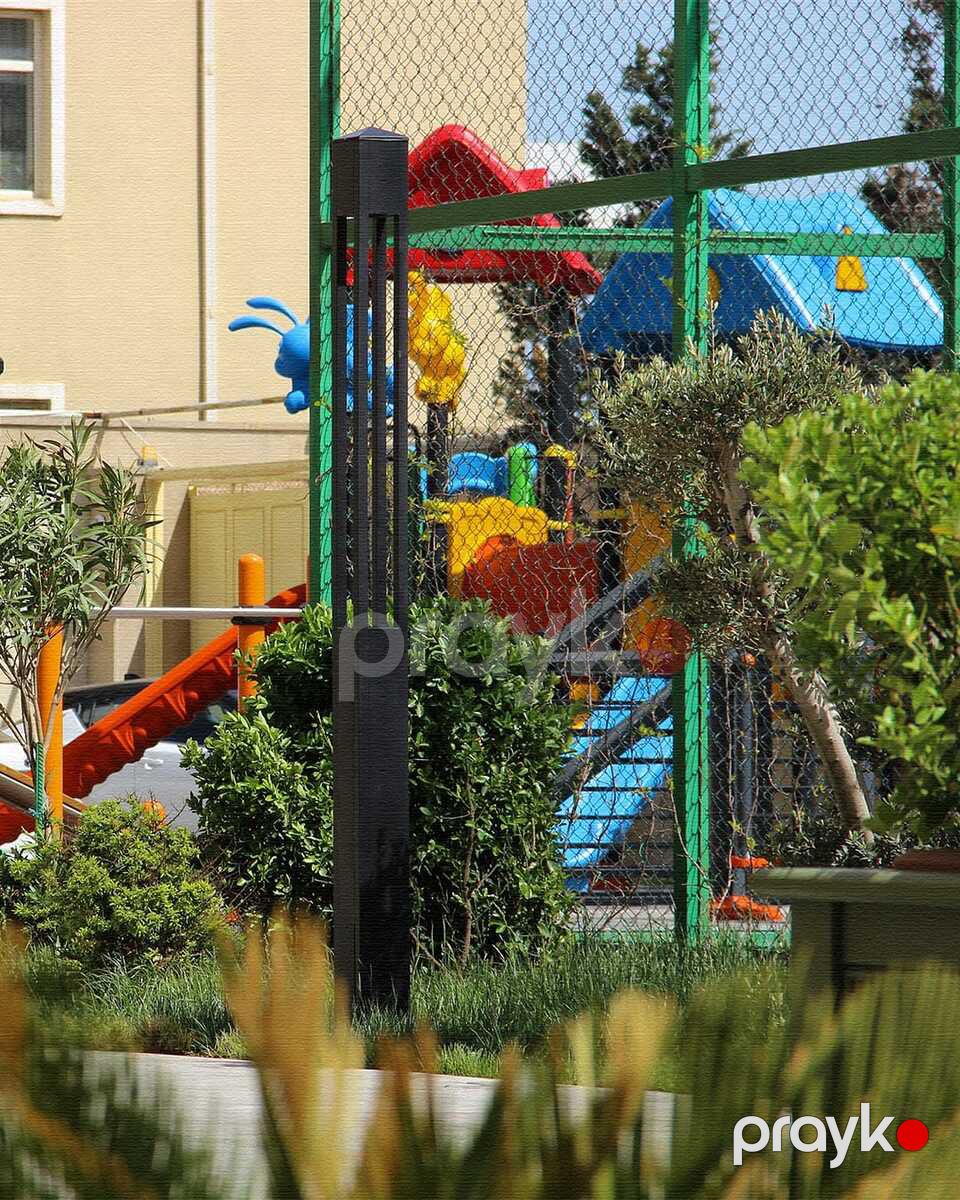 Satılır 3 otaqlı yeni tikili 126 m² — Mənzil, Bakı (5)