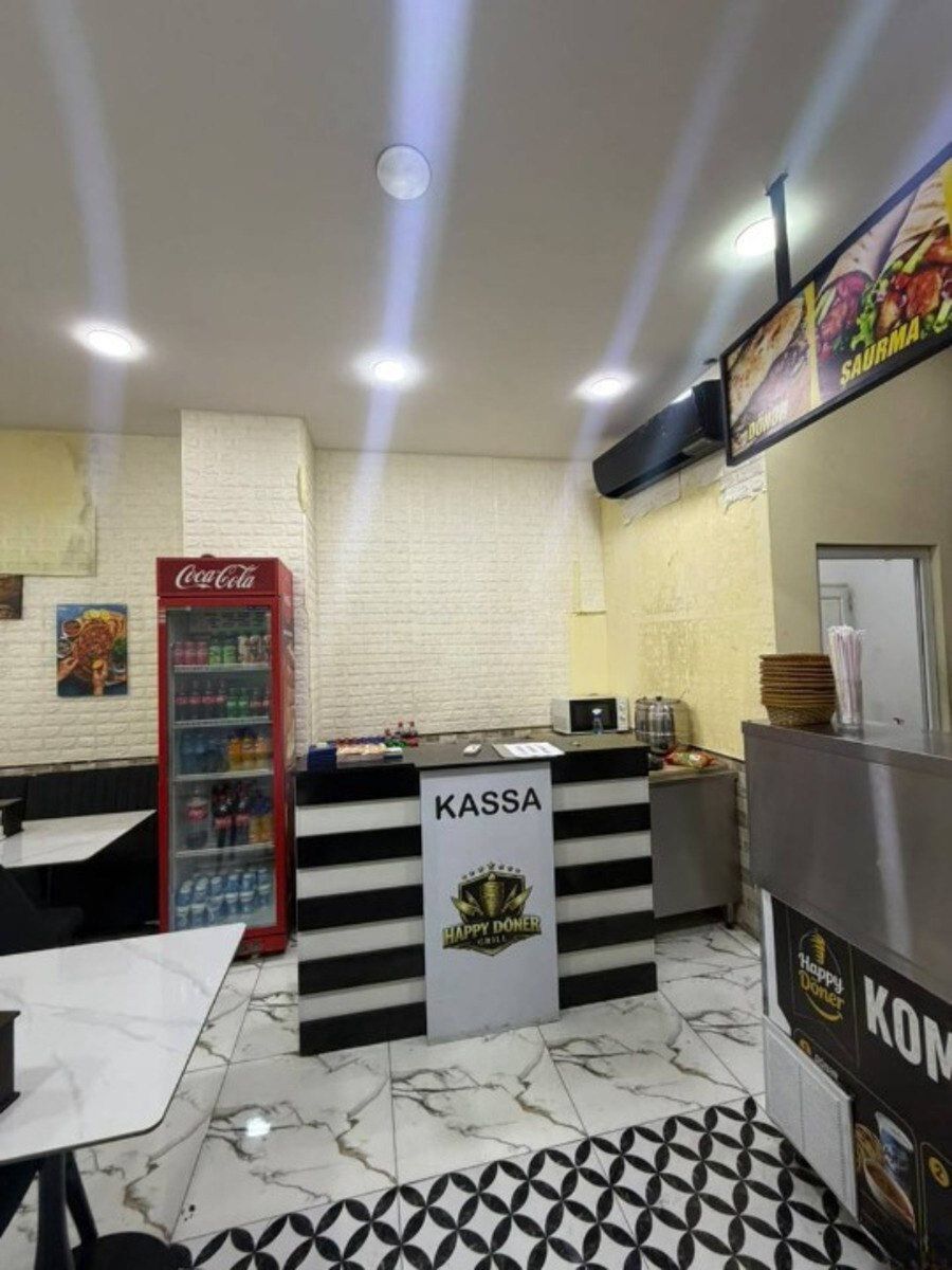 İcarəyə verilir obyekt 50 m² — Əmlak, Bakı (5)