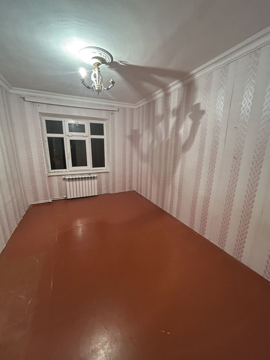İcarəyə verilir 2 otaqlı köhnə tikili 43 m² — Mənzil, Sumqayıt (5)