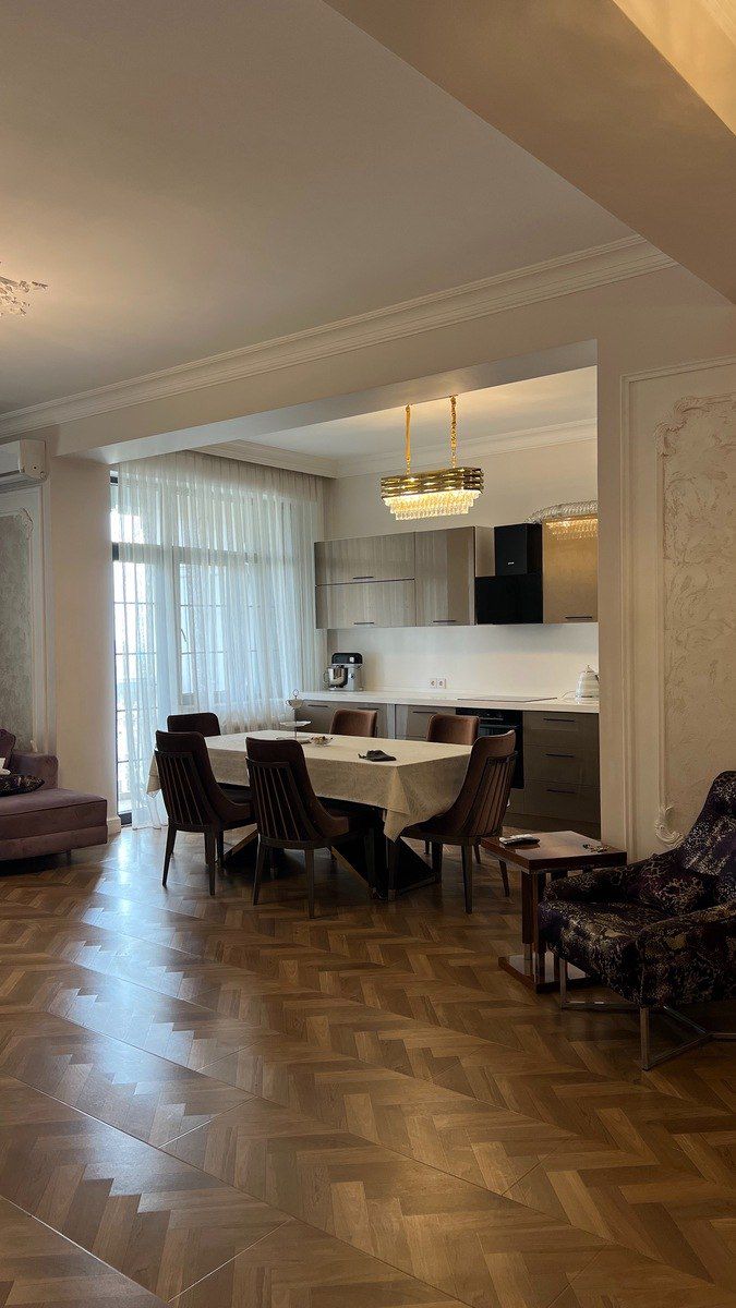 Satılır 2 otaqlı yeni tikili 86 m² — Mənzil, Bakı (11)