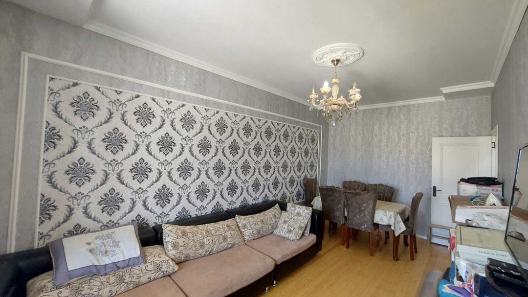 Satılır 3 otaqlı həyət evi/bağ evi 85 m² — Ev, villa, Bakı (10)