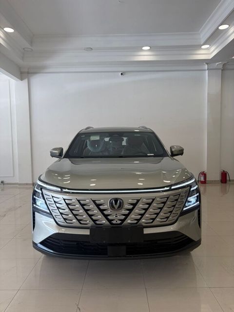 Changan CS 75 Plus, 1.5 L, 2026 il, yeni — Bakı