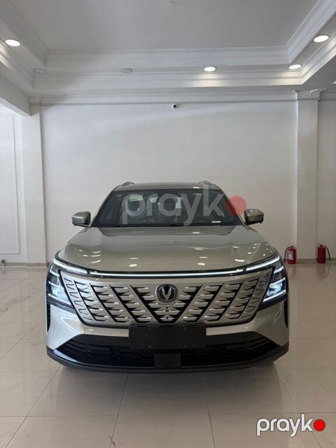 Changan CS 75 Plus, 1.5 L, 2026 il, yeni