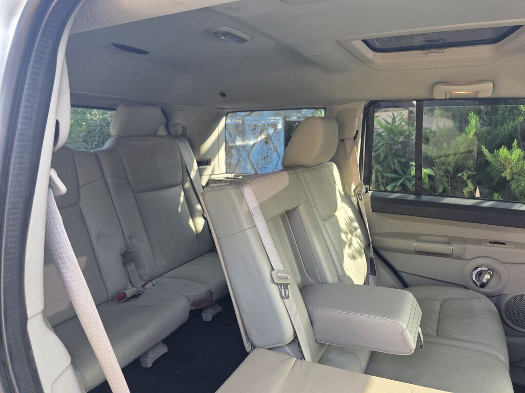 Jeep Commander, 3.0 L, 2006 il, 260 000 km — Avtomobillər, Bakı (11)