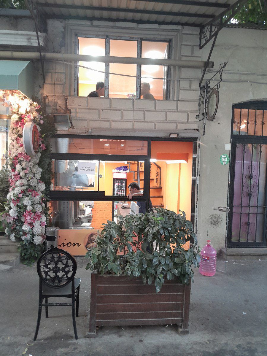 Satılır obyekt 25 m² — Əmlak, Bakı (11)