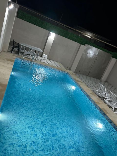İcarəyə verilir 3 otaqlı həyət evi/bağ evi 120 m² — Bakı