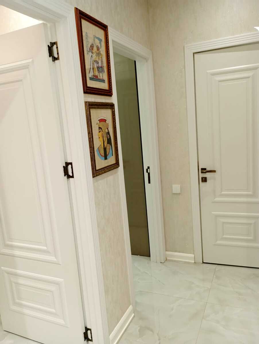 Satılır 2 otaqlı yeni tikili 53 m² — Mənzil, Bakı (4)
