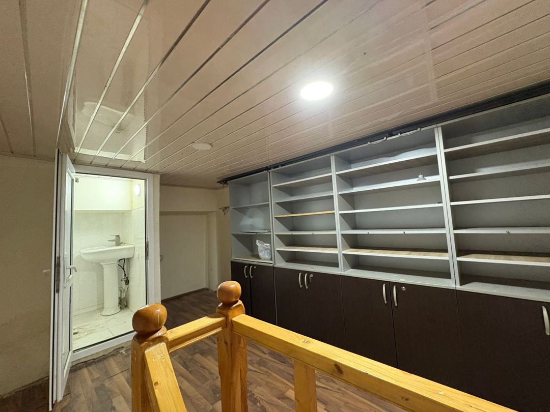 İcarəyə verilir obyekt 32 m² — Əmlak, Bakı (7)