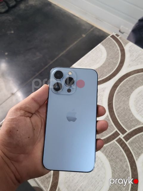 Apple iPhone 13 Pro Sierra Blue 128GB/6GB