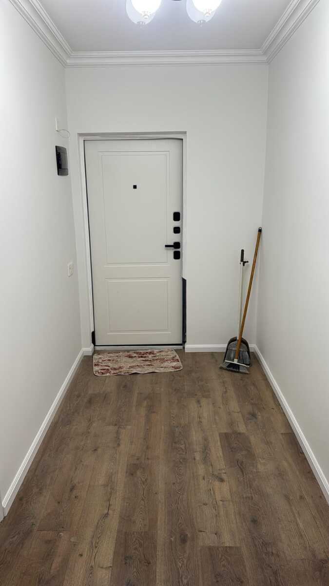 Satılır 3 otaqlı köhnə tikili 61 m² — Mənzil, Bakı (3)