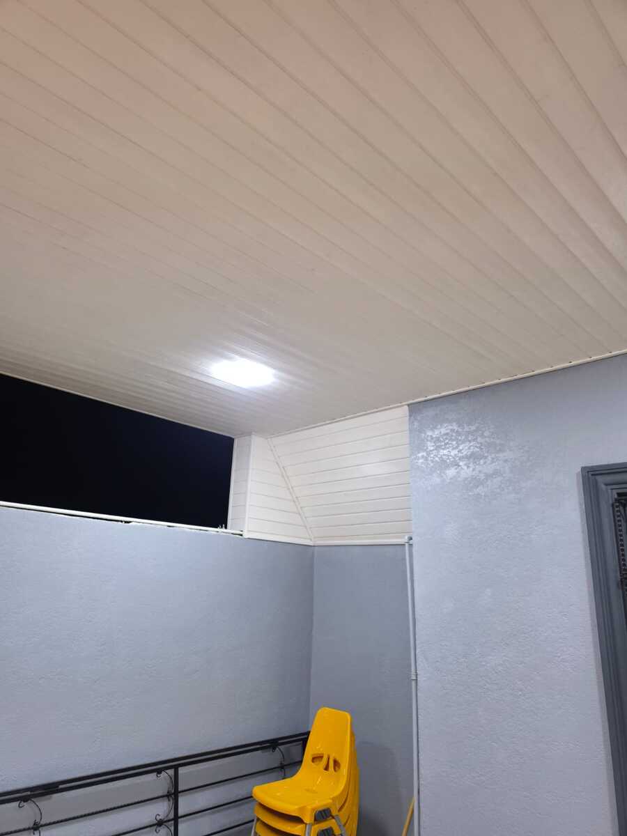 Satılır 4 otaqlı həyət evi/bağ evi 120 m² — Ev, villa, Bakı (7)