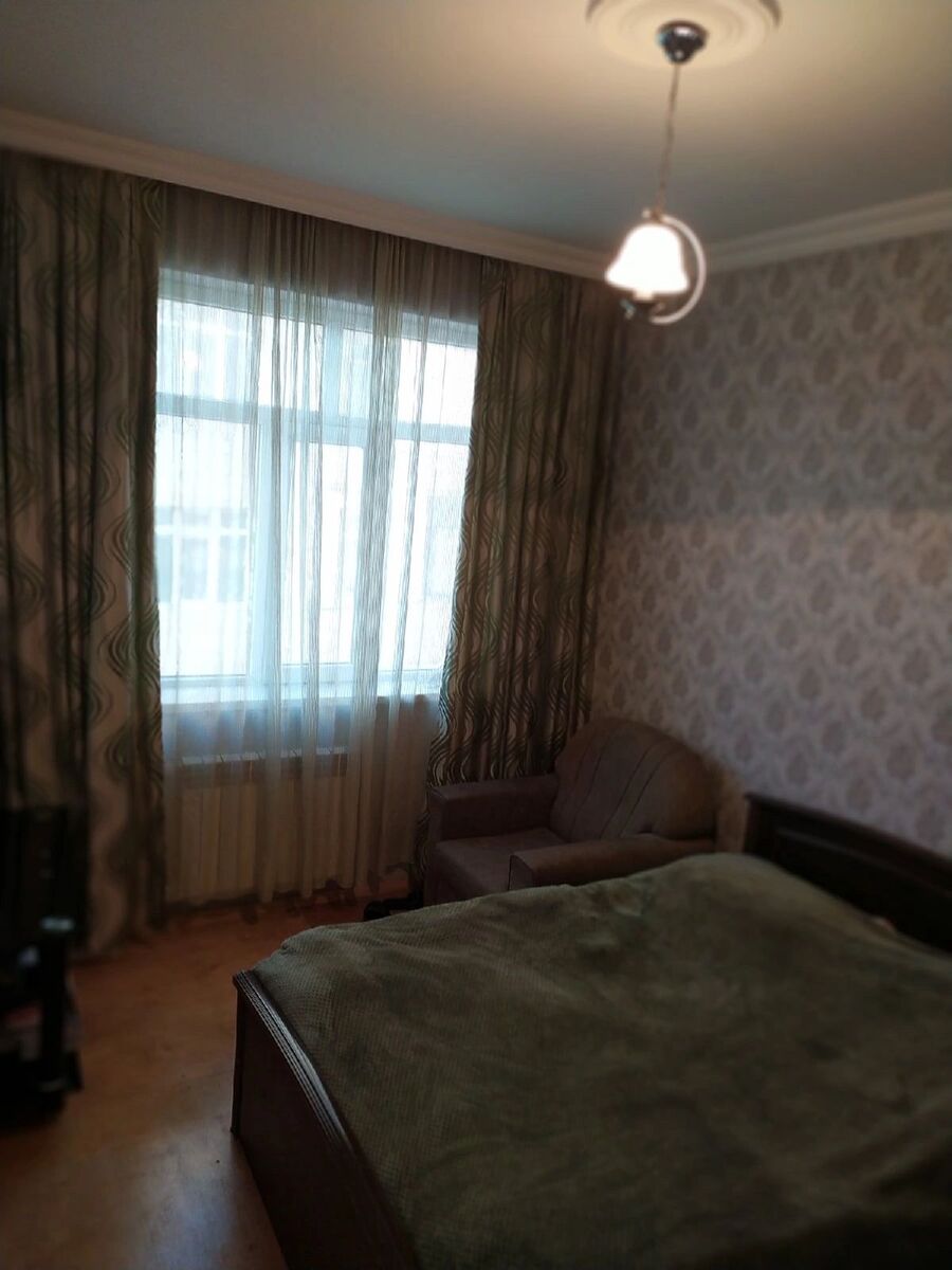 İcarəyə verilir 3 otaqlı yeni tikili 105 m² — Mənzil, Bakı (3)