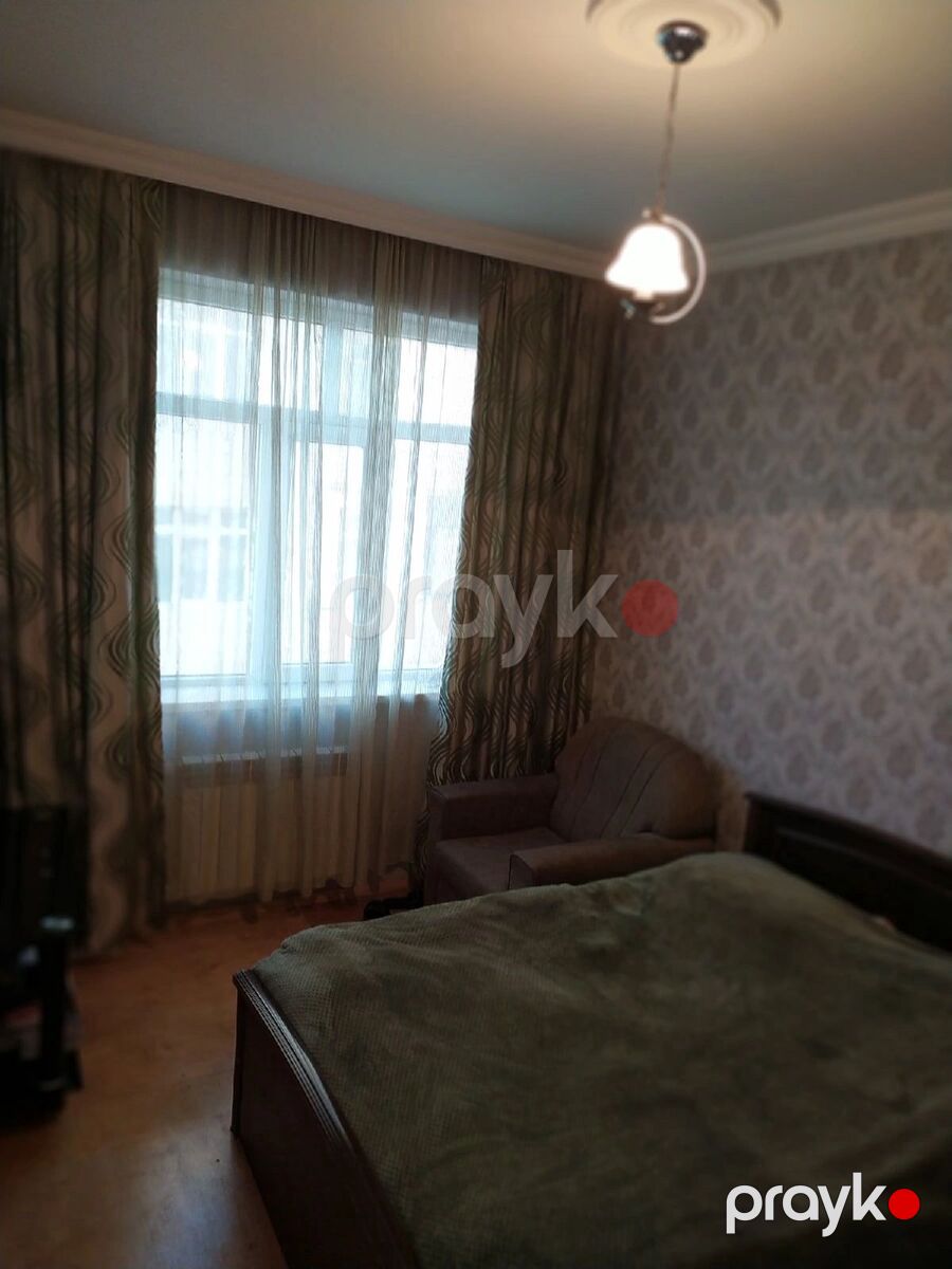 İcarəyə verilir 3 otaqlı yeni tikili 105 m² — Mənzil, Bakı (3)