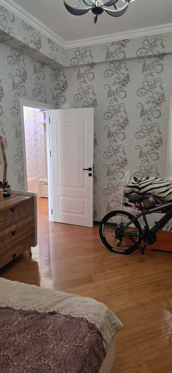 Satılır 3 otaqlı yeni tikili 98 m² — Mənzil, Bakı (11)