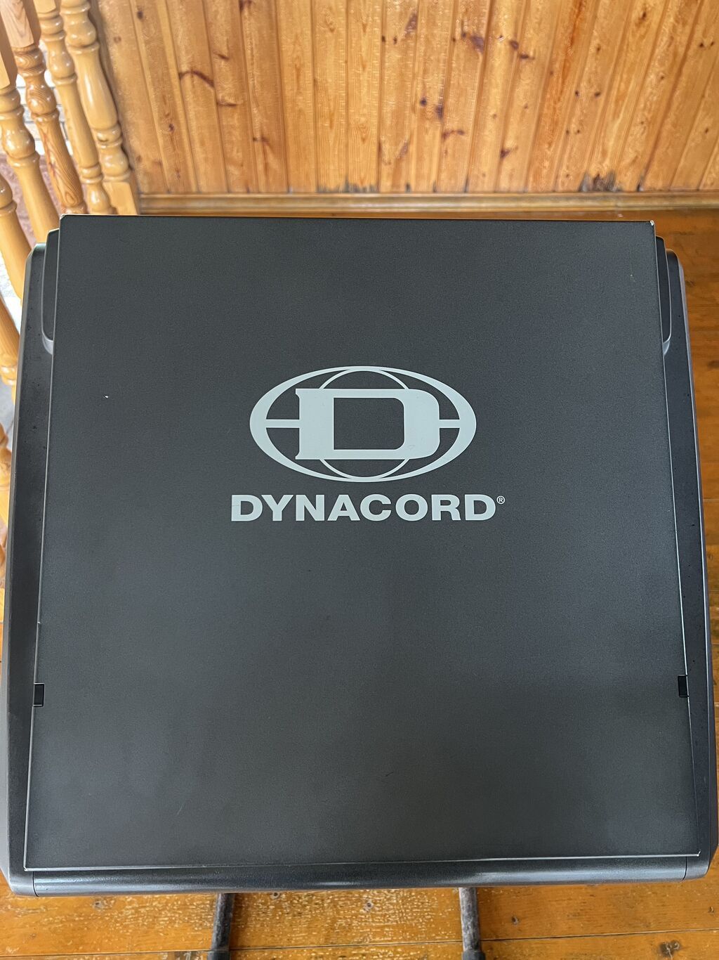 Orjinal 2 ci versiya akdiv dinakord 10 kanal çox az işləmiş idiyal — Elektronika, Sabirabad (5)