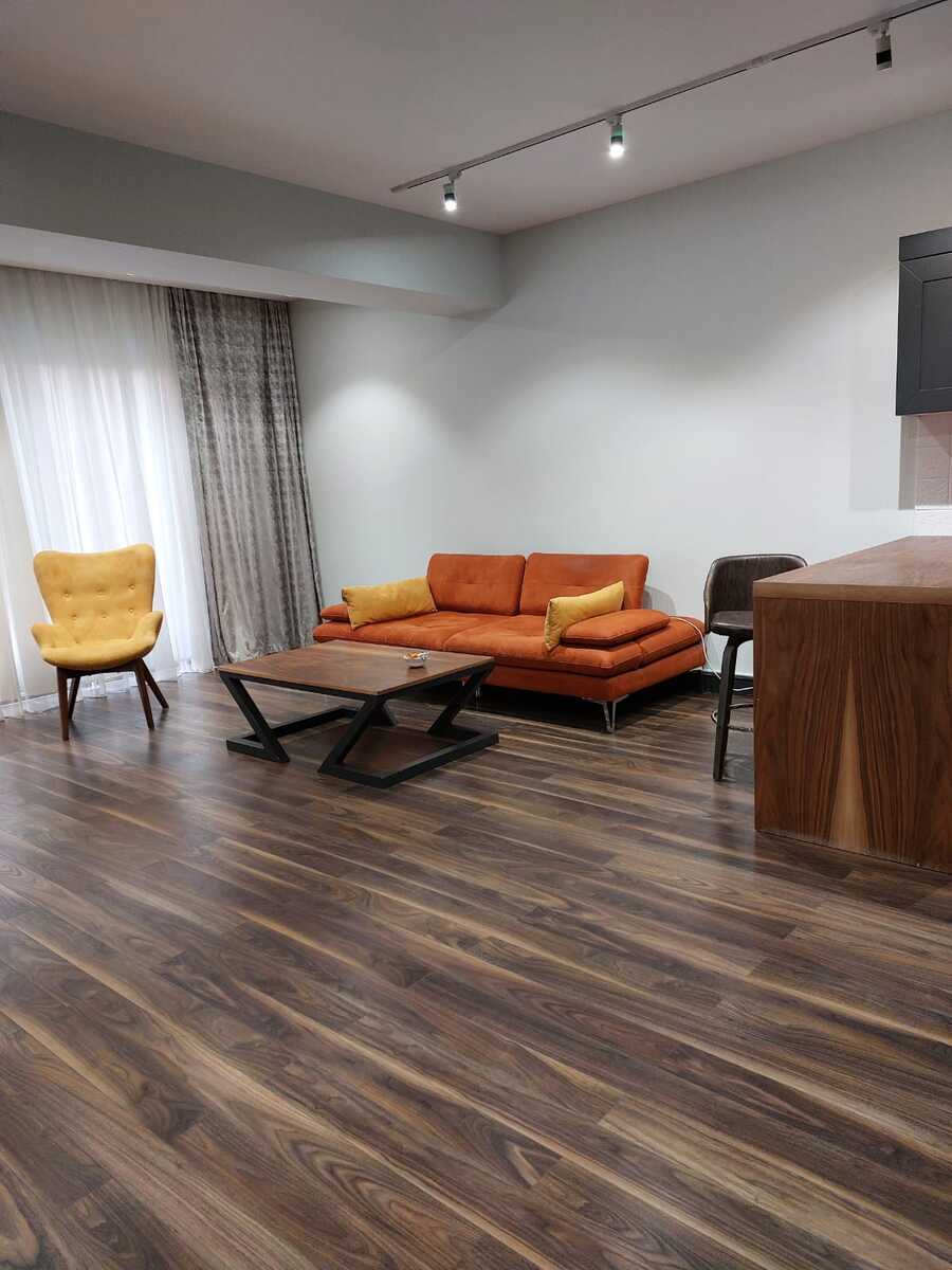 İcarəyə verilir 2 otaqlı yeni tikili 70 m² — Mənzil, Bakı (4)
