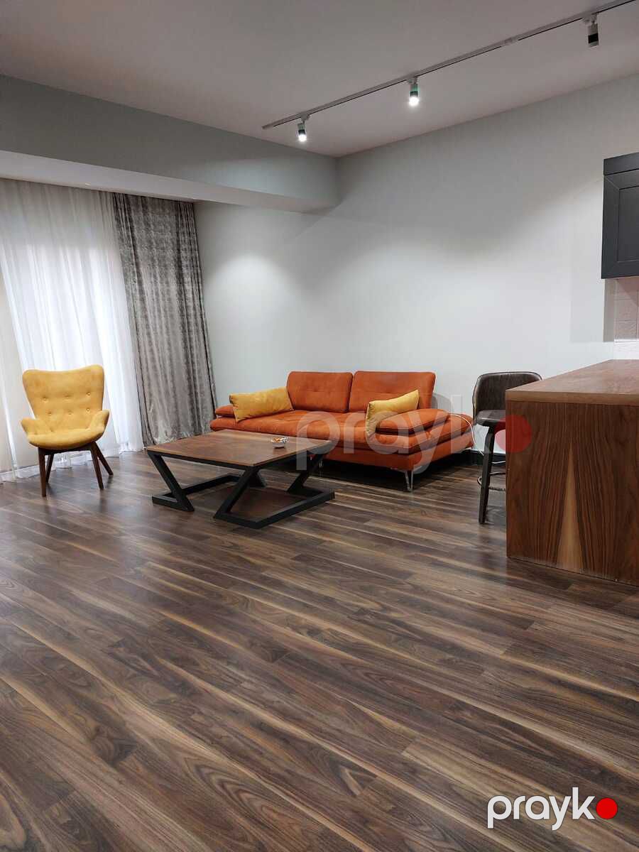 İcarəyə verilir 2 otaqlı yeni tikili 70 m² — Mənzil, Bakı (4)